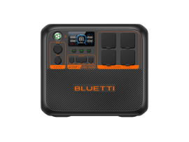 BLUETTI AC200PL Expandable Power Station 2400W 2304Wh